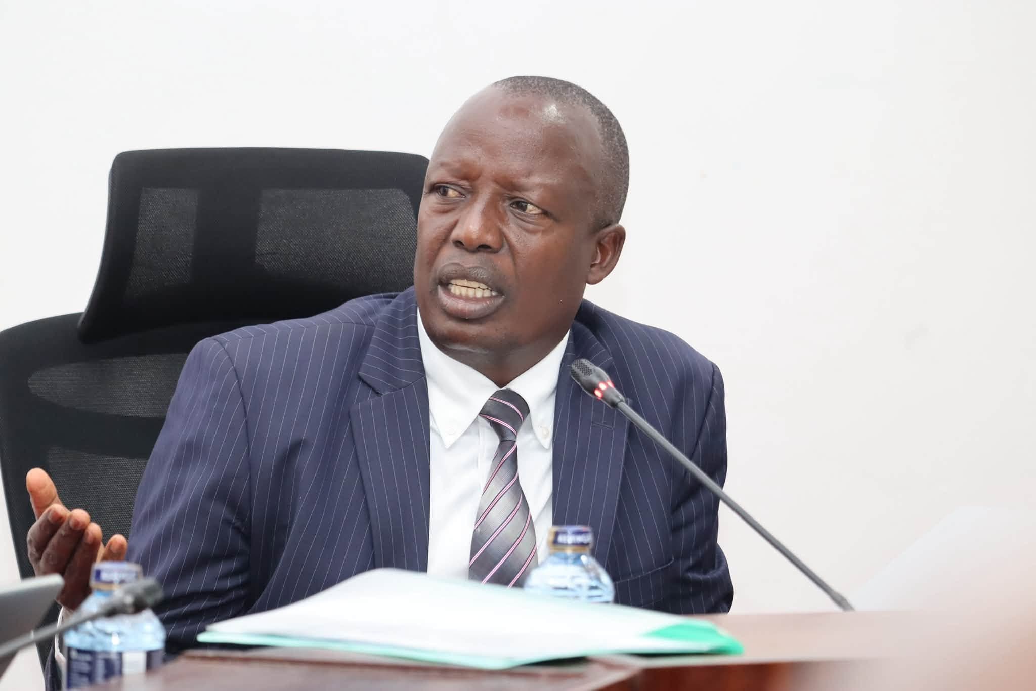 MPs demand answers after 359 school fire and unrest cases reported nationwide