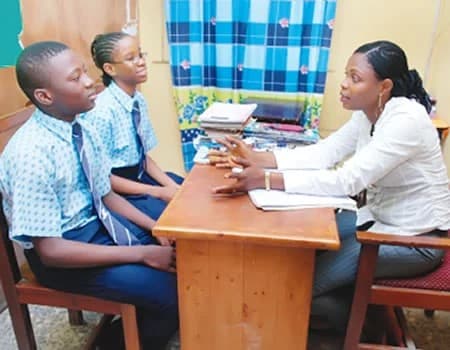 MPs push for mandatory guidance and counselling in schools
