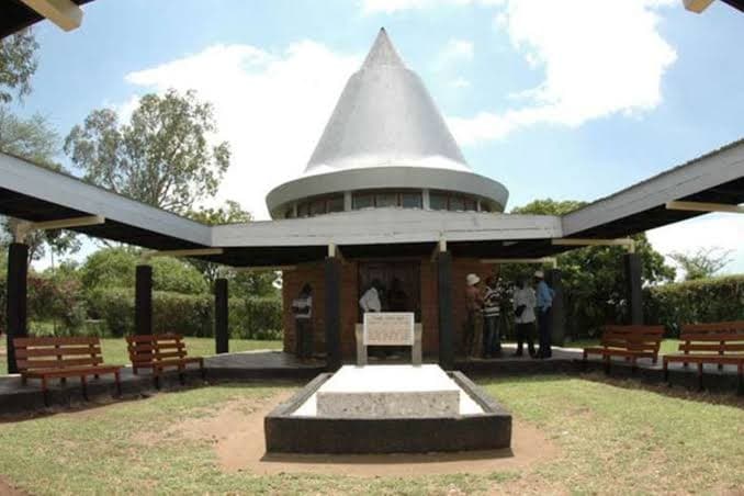A visit to Tom Mboya Mausoleum was humbling, a legacy Kenya must not forget