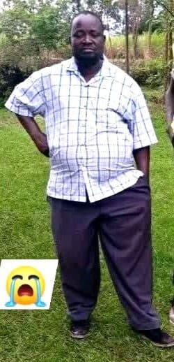 Double tragedy as father of 2023 Mukumu Girls victim dies while taking another child for university admission
