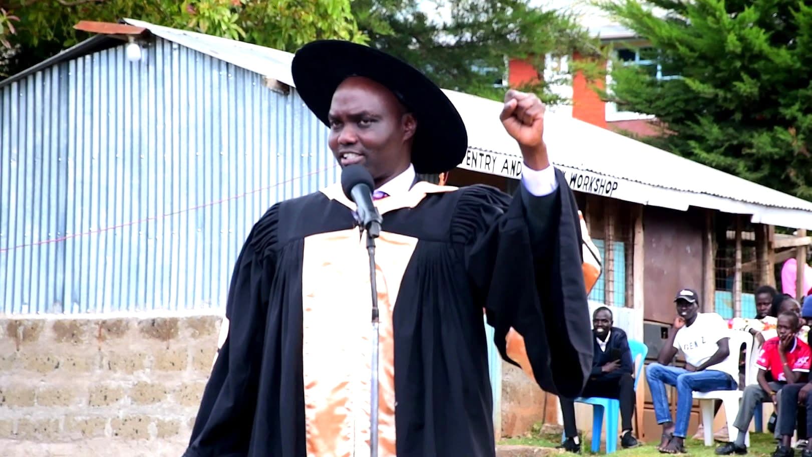 Elgeyo Marakwet waives VTC tuition fees, recruits 40 instructors to boost skills training