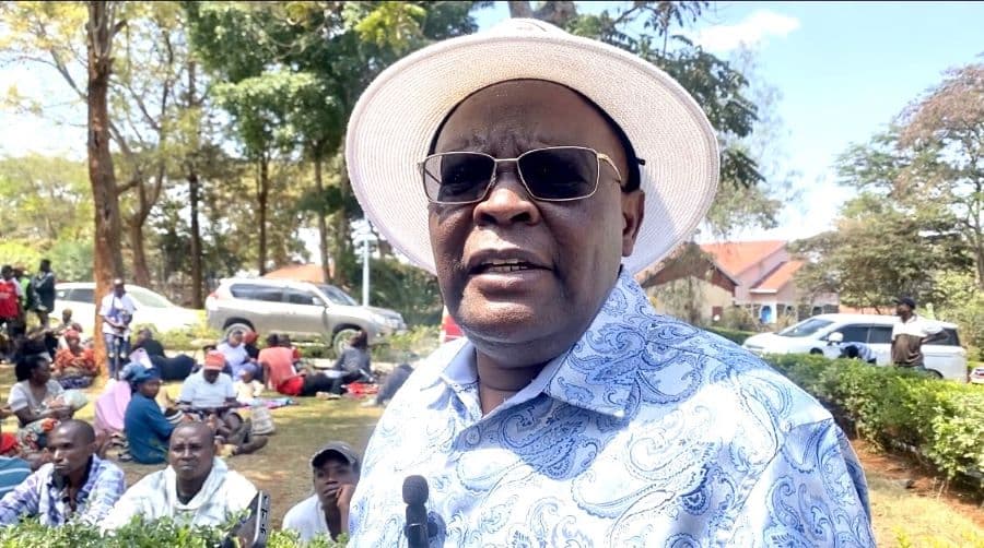 Release capitation funds before schools reopen, Machakos senatorial candidate tells Govt