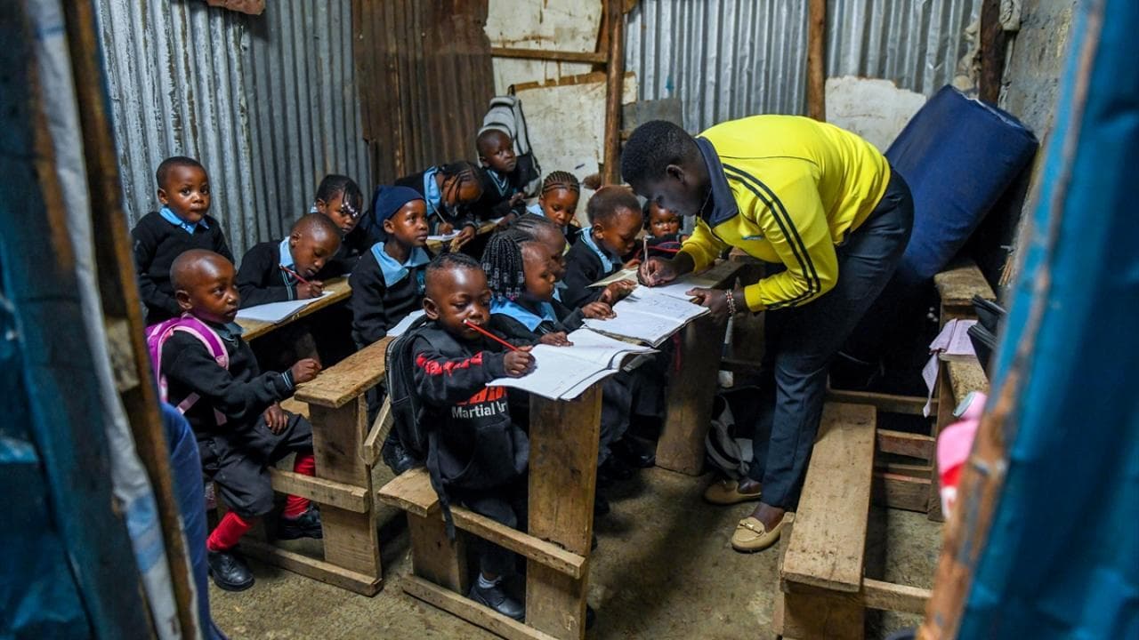 MPs back Bill to recognise, fund APBET schools serving vulnerable learners