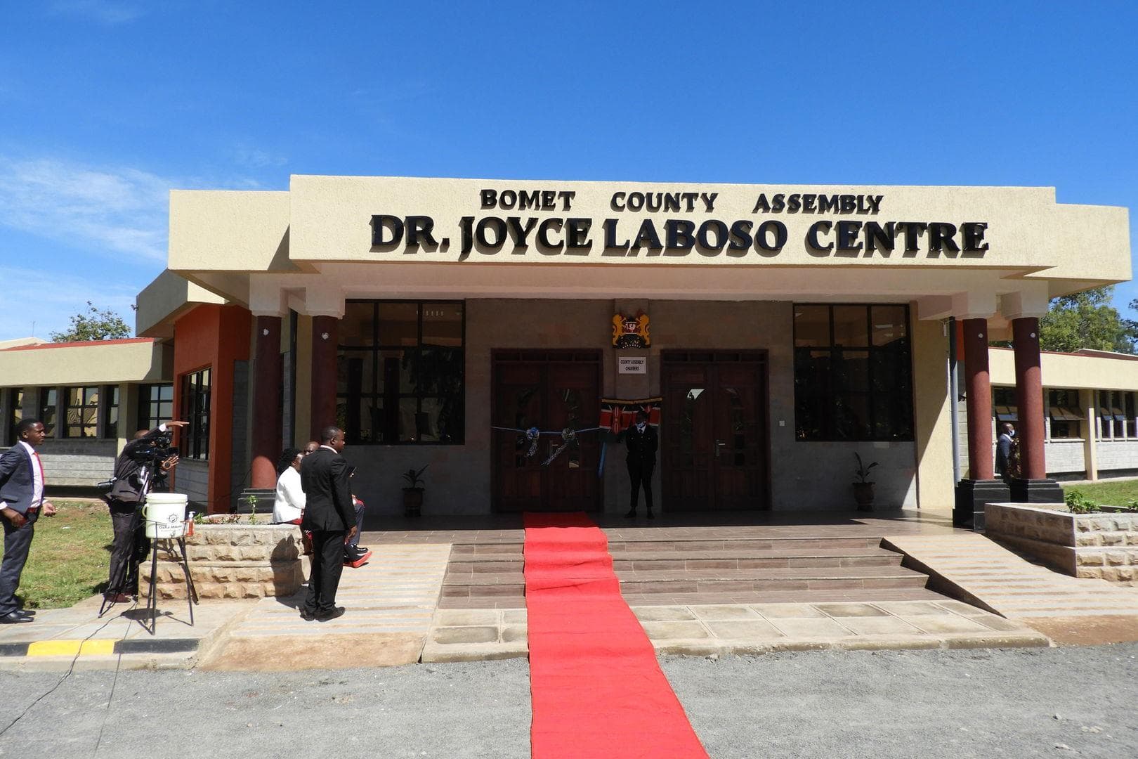 Bomet County Assembly opens applications for 2026/2027 internship programme