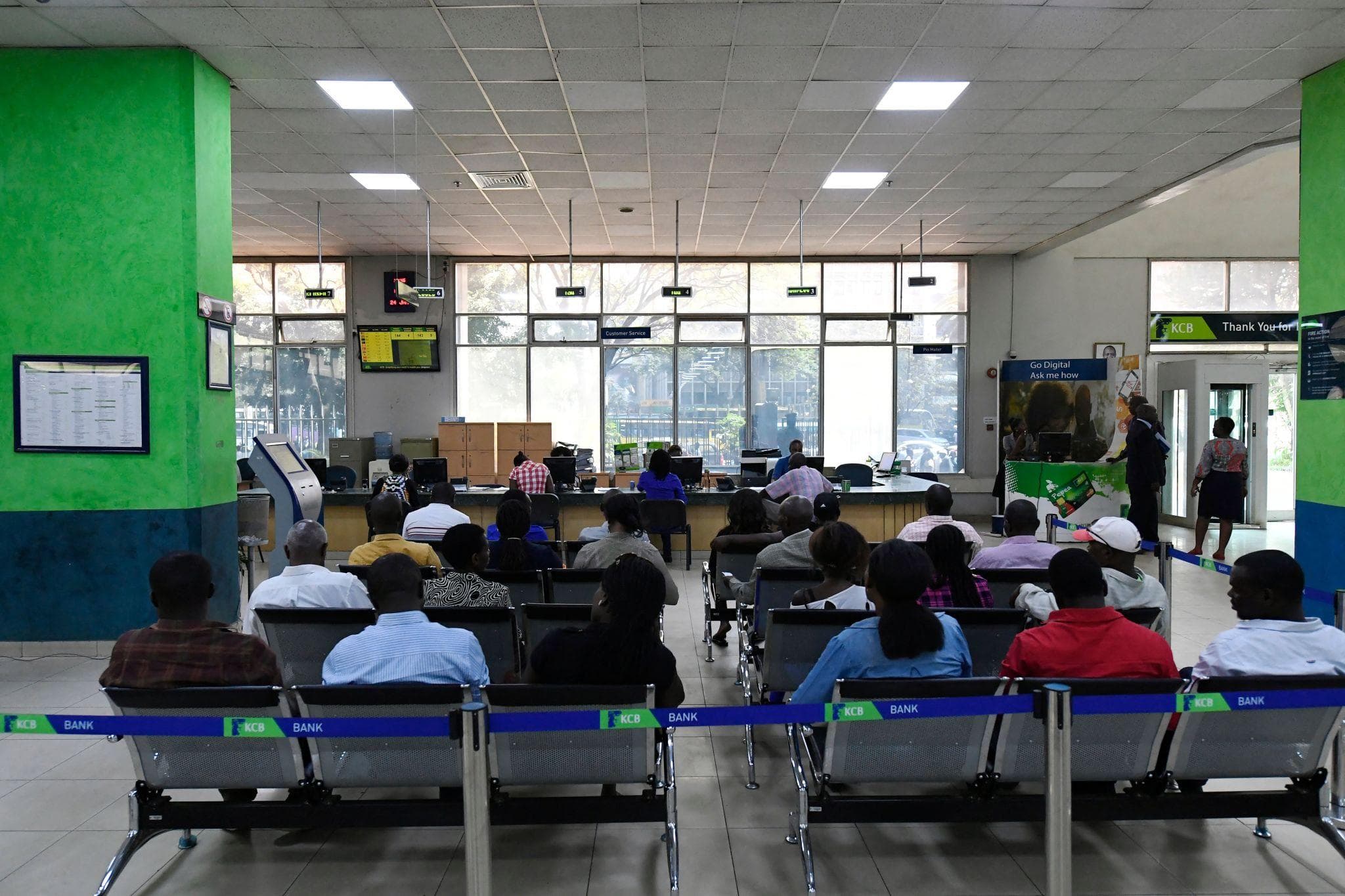 Court opens door for banks to raise loan rates without Treasury approval: What borrowers need to know