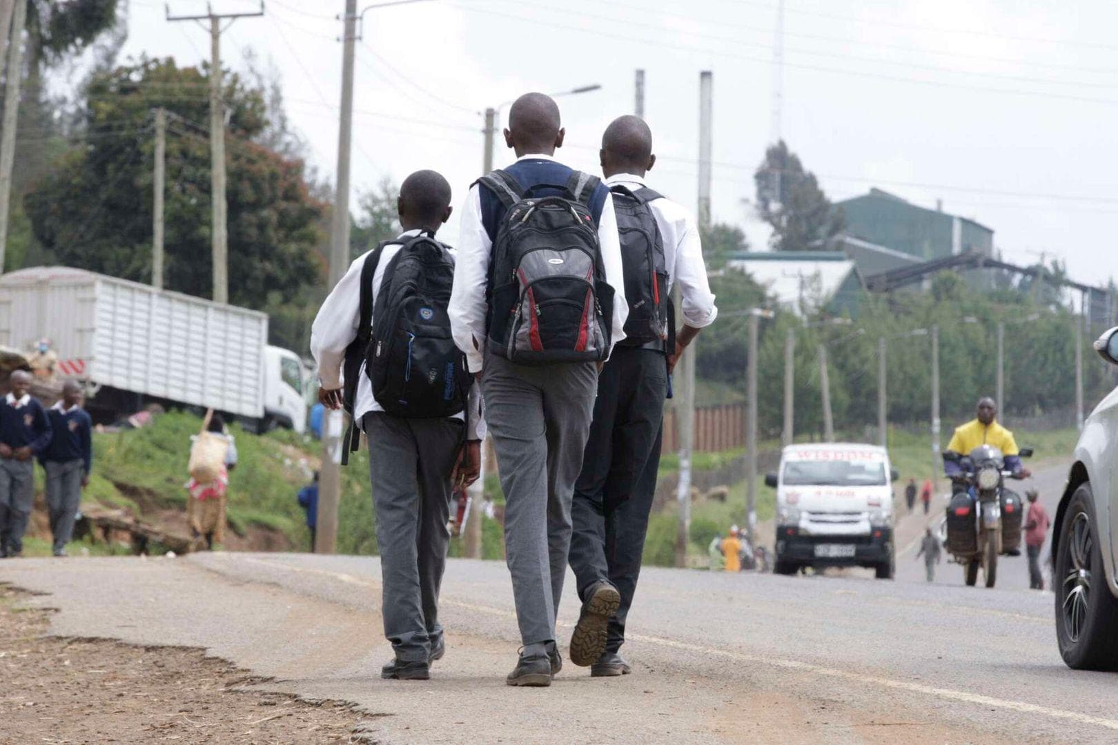 From the Journalist’s Diary: How one student’s misconduct nearly closed another learner’s door