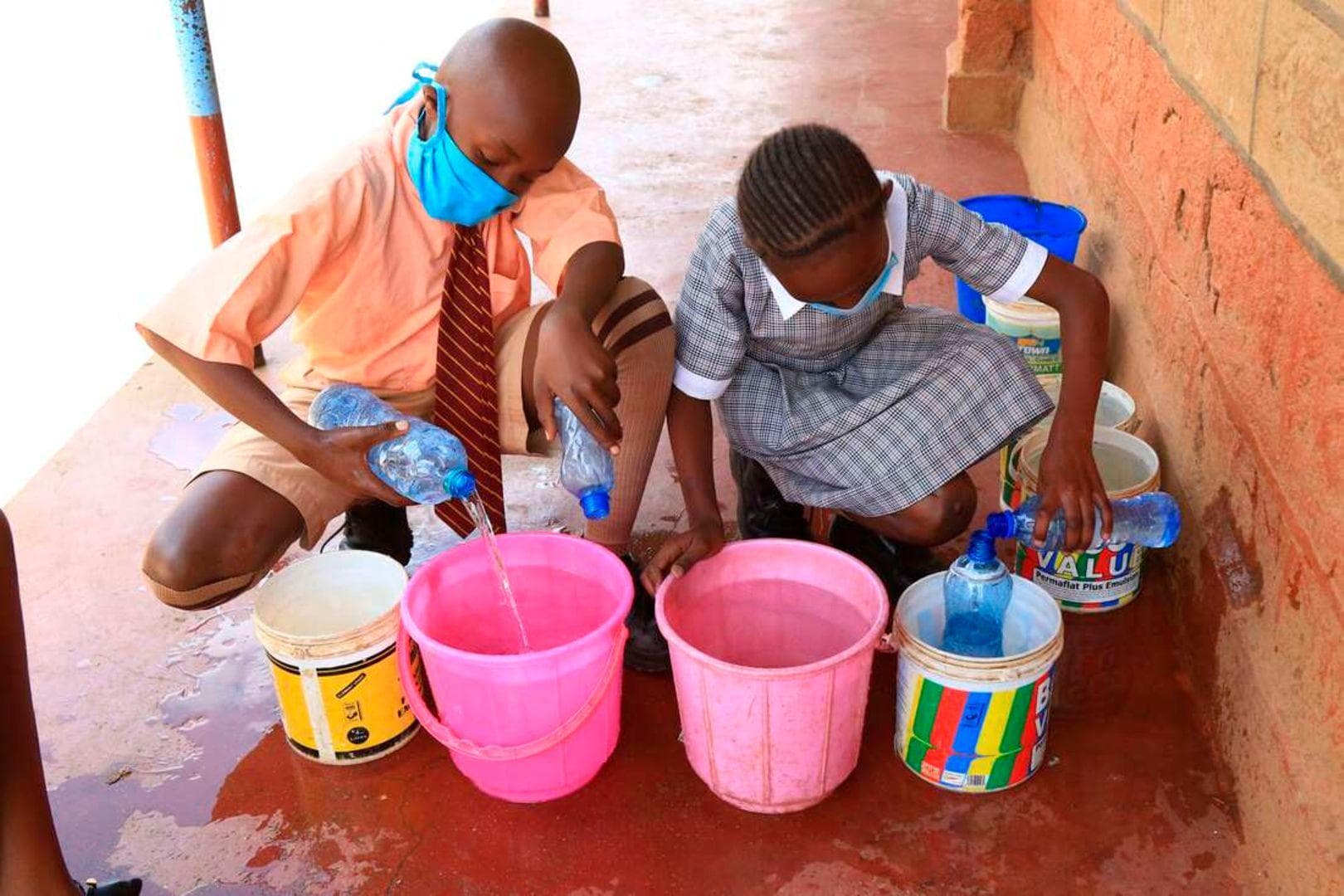 CBC needs Nehemiah-like leadership to rebuild Kenya’s education system