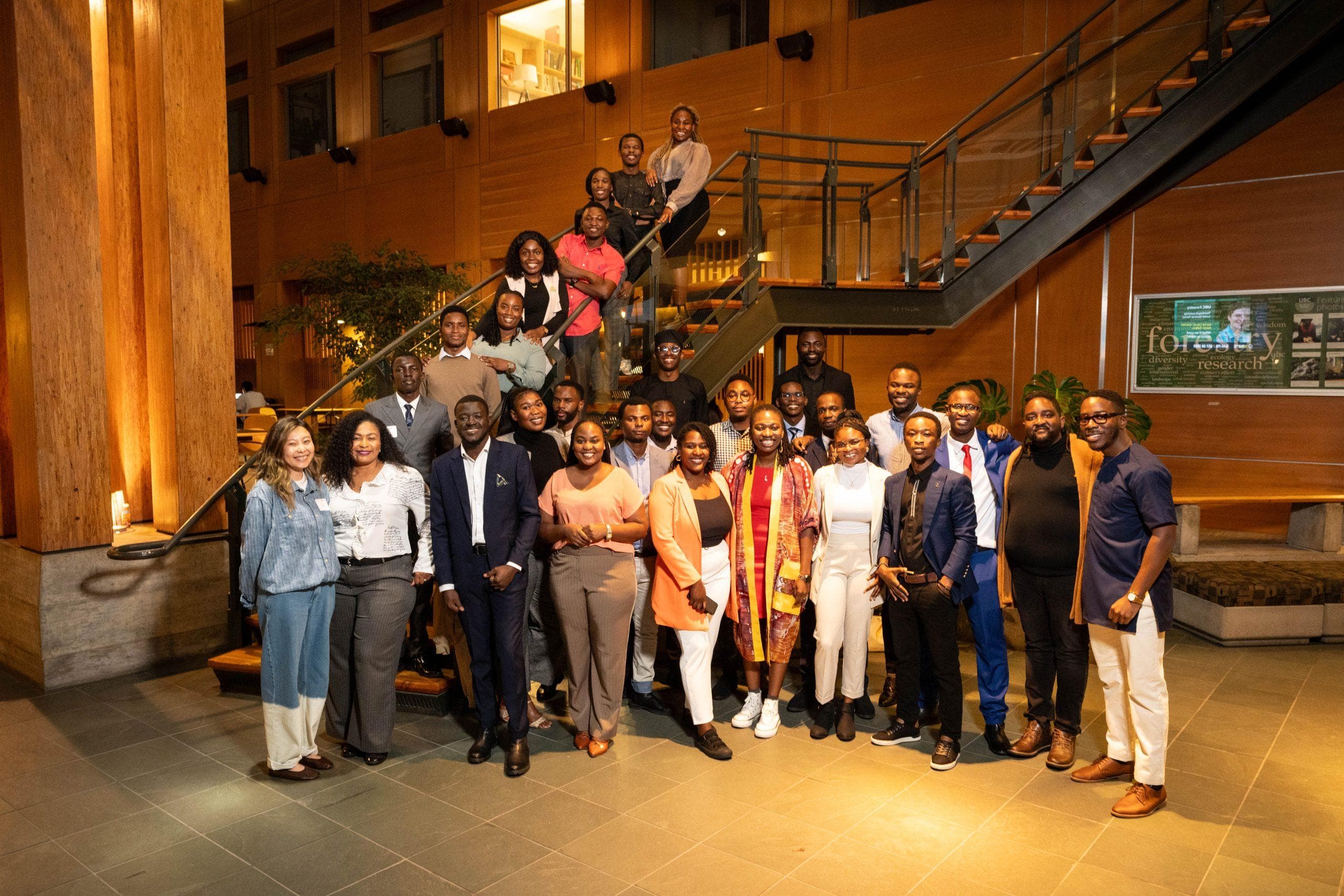 Fully funded Canada Master’s scholarship opens new door for young Kenyans