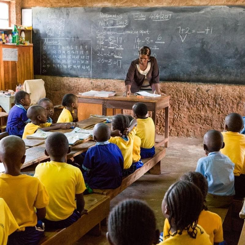 CEMASTEA: Only 10 percent of pre-primary teachers meet required standard for teaching numeracy