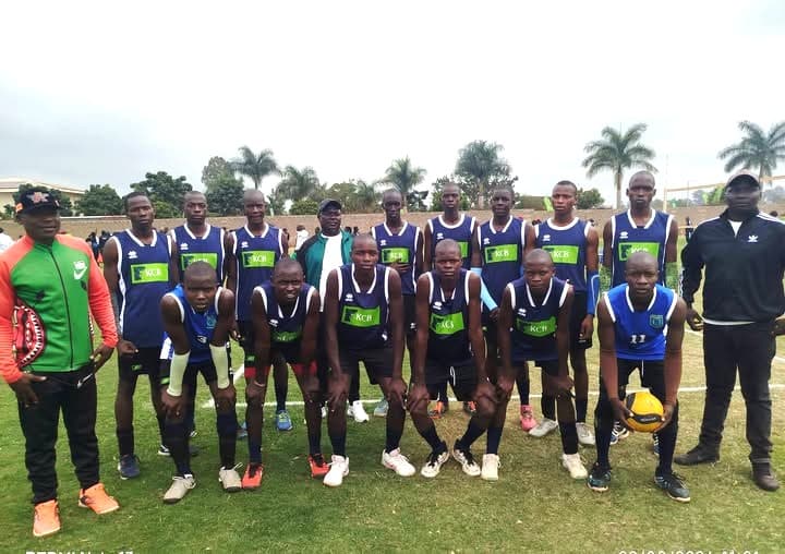 Chesamisi handed FEASSSA volleyball semifinal lifeline after Bukedea disqualification