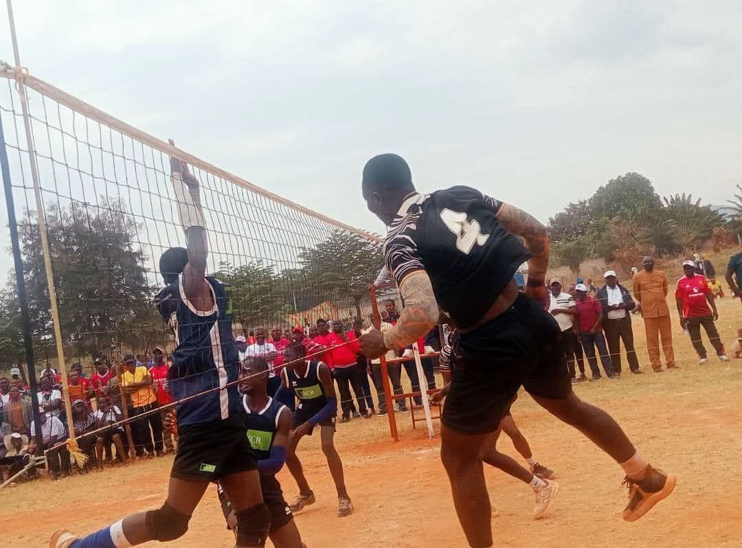 Chesamisi Boys overcome net-removal drama to beat Tanzania’s Lumala in Morogoro