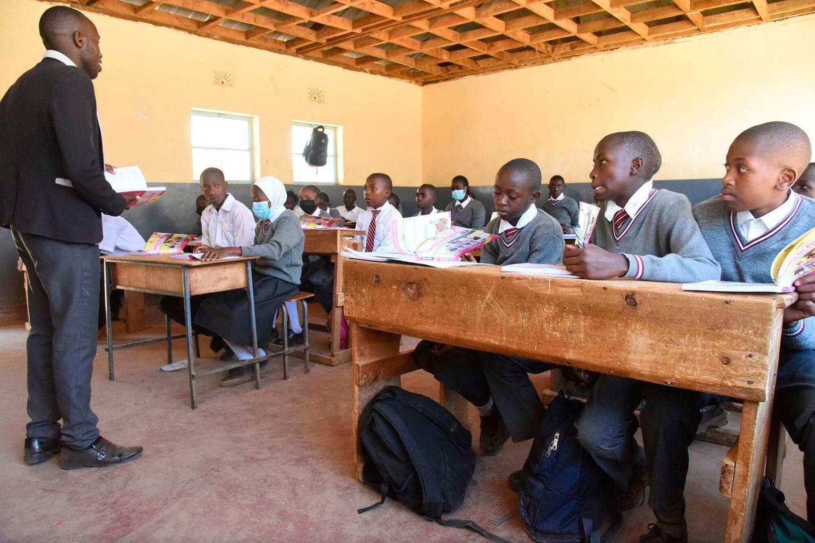 Kenya cracks global top 20 in English proficiency, outpaces East African rivals