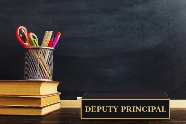 From ceremonial deputies to portfolio leaders: Why schools must redefine the role of Deputy Principals