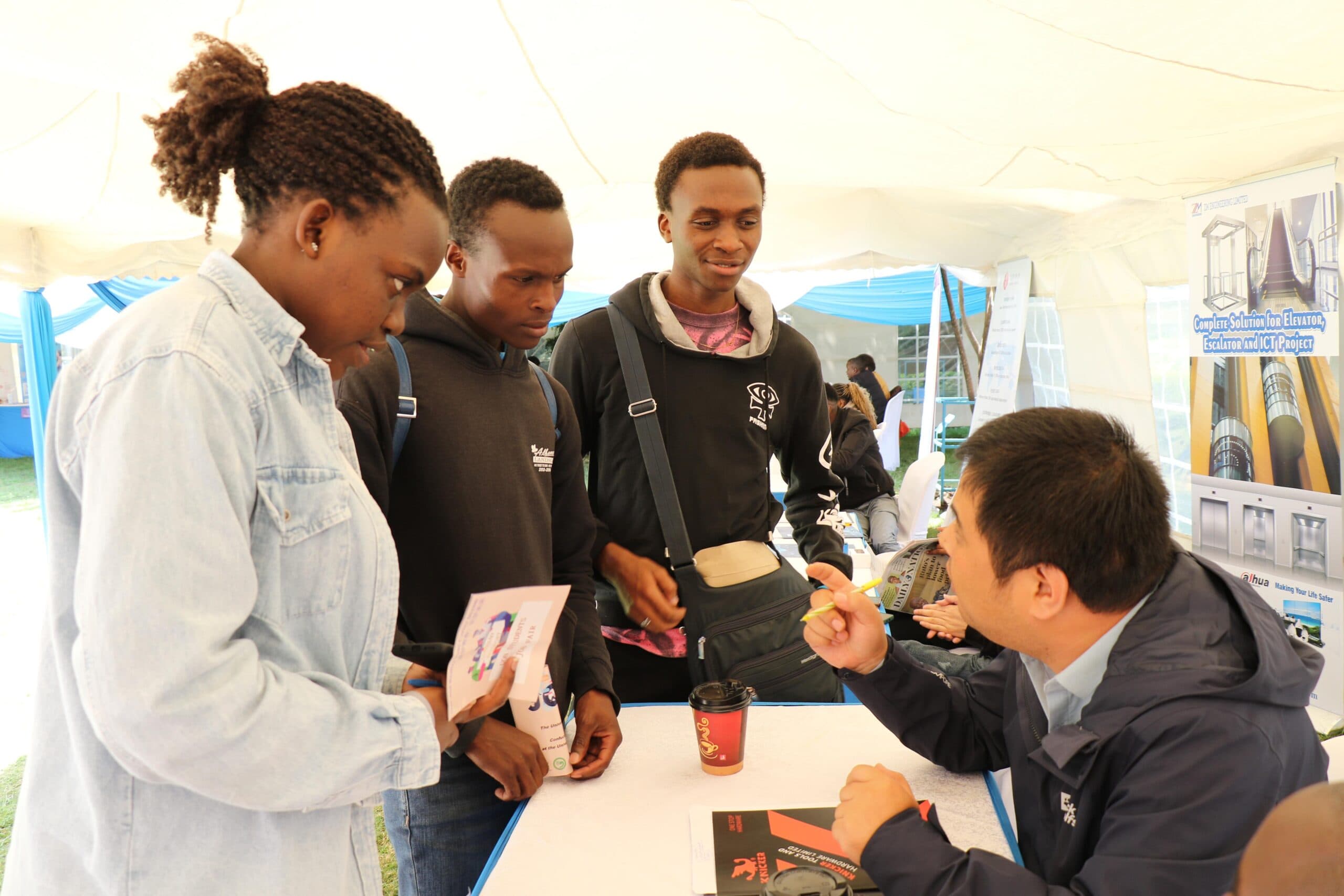 Beyond the degree: How fresh graduates can break the experience paradox in today’s job market