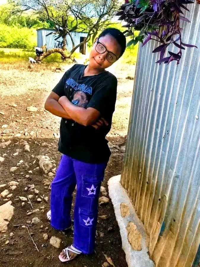 Grief and shock at Kimngo’rom Girls following death of Grade 10 student