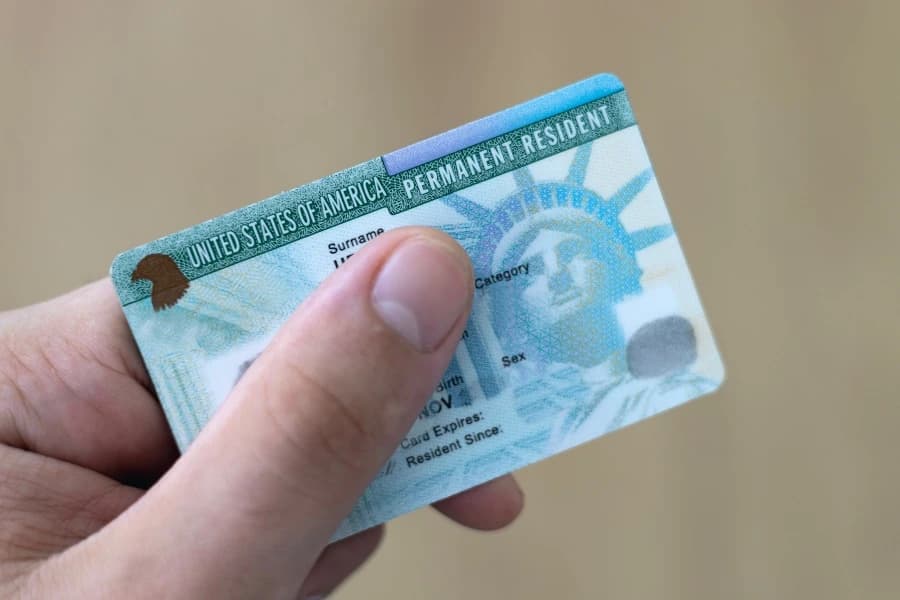Green Card holders face limits on family sponsorship in US—What Kenyans must know before planning reunification