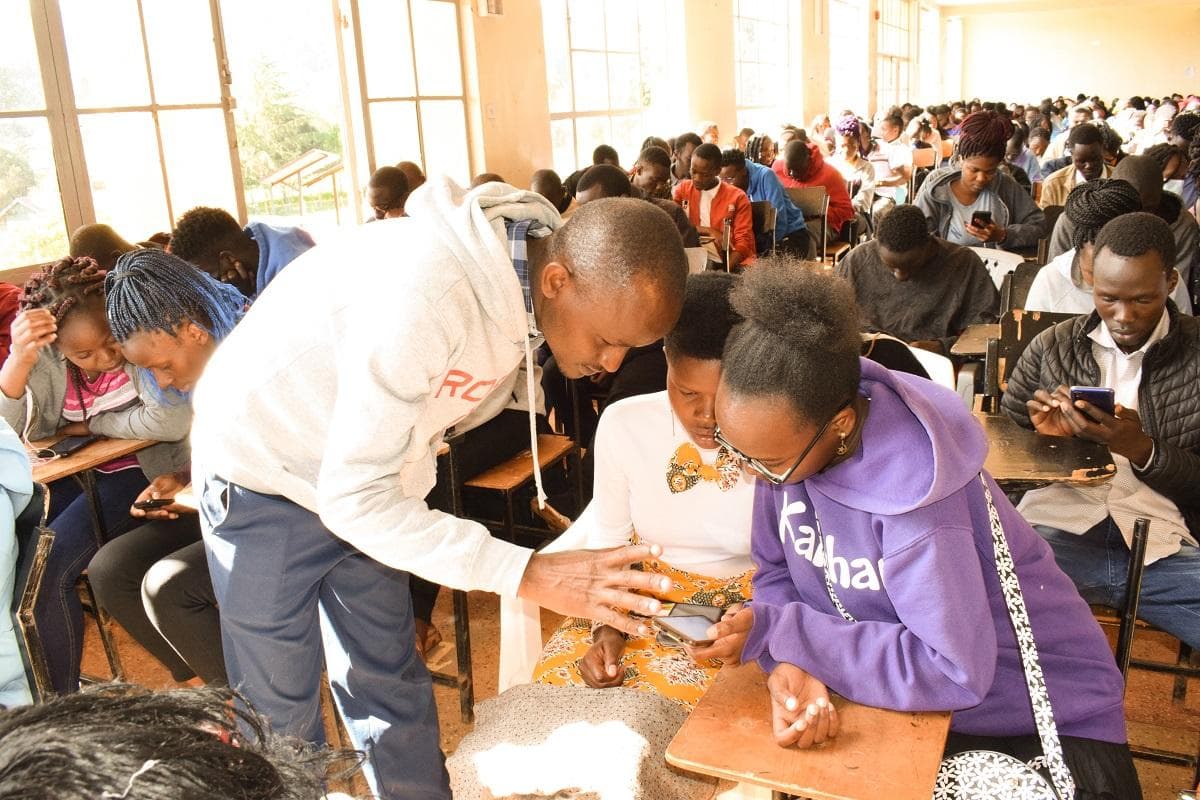 HELB confirms Batch 7013 paid to student wallets as upkeep disbursements continue