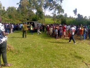KSh2 million ransom claim surfaces as police probe deaths of two missing students image 1