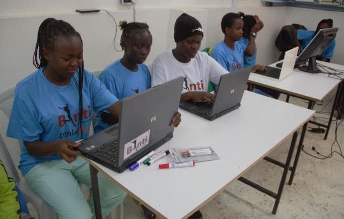 New digital literacy programme launched to help Nanyuki youth tap into online opportunities