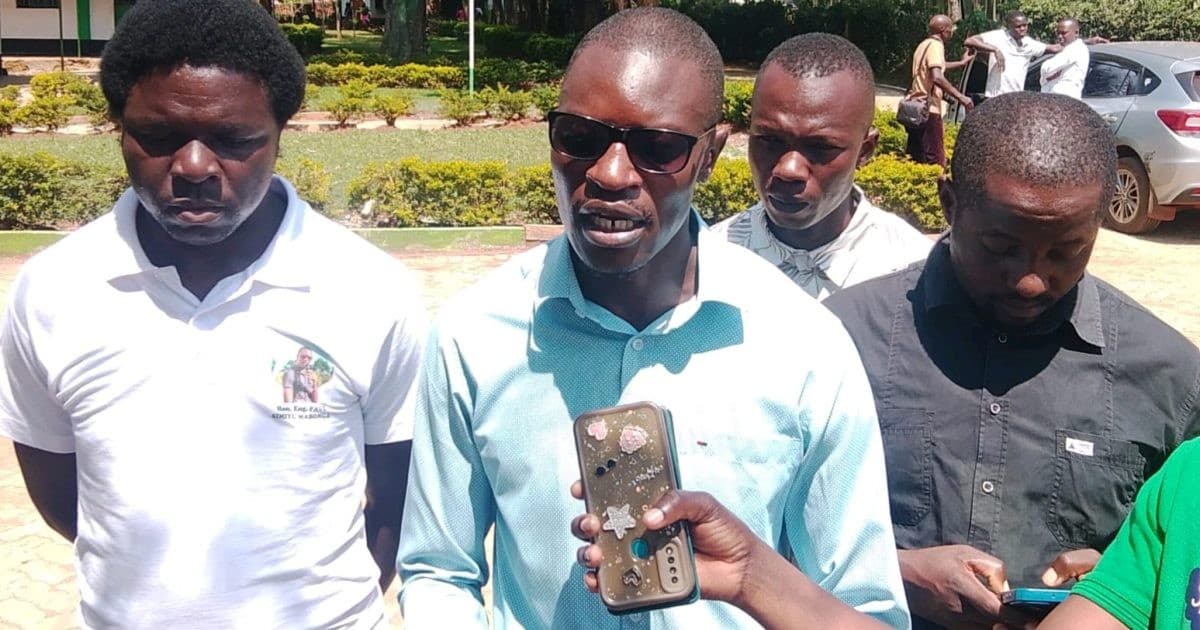 Ghost Students: Government urged to fix data systems before merging funding agencies
