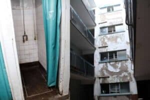 Overcrowded hostels and poor living conditions undermine students’ right to quality university education image 1