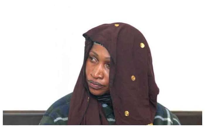 Former Auditor-General’s office deputy director charged over alleged forged degree