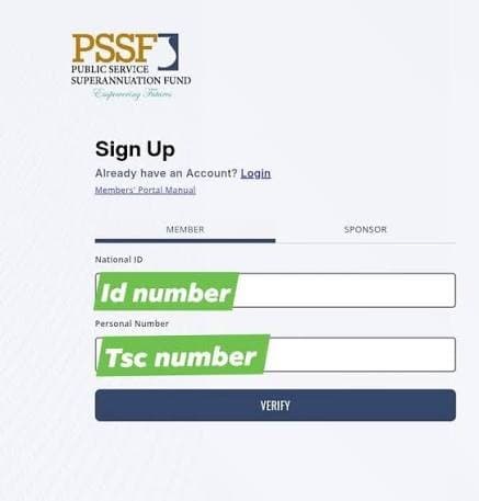 PSSF deadline shock: 217,000 TSC teachers still unregistered as pension registration race enters final hours