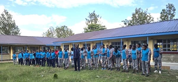 Narok: Nkareta Secondary School to reopen Monday after week-long closure over water crisis