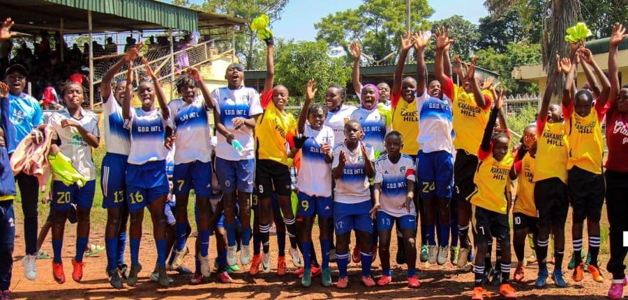 JSS and primary schools ready for KPJSSA national finals showdown on Thursday in Thika