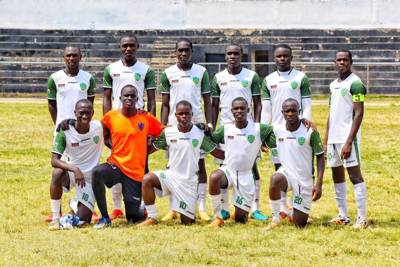 Kenyan schools record mixed fortunes as FEASSA Games intensify in Morogoro