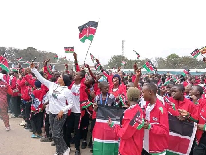 FEASSA athletics: Action-packed Tuesday programme set for Morogoro