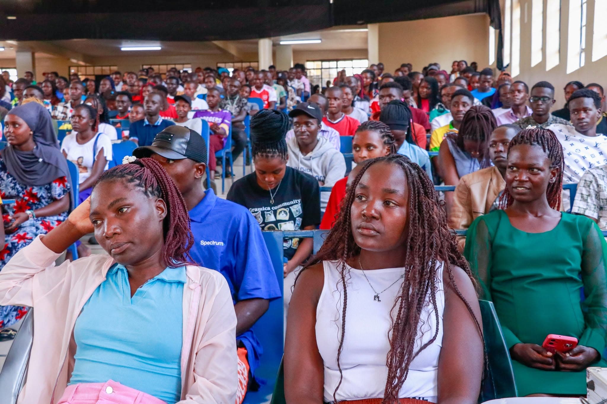 Every learner heading to university should read this before leaving home