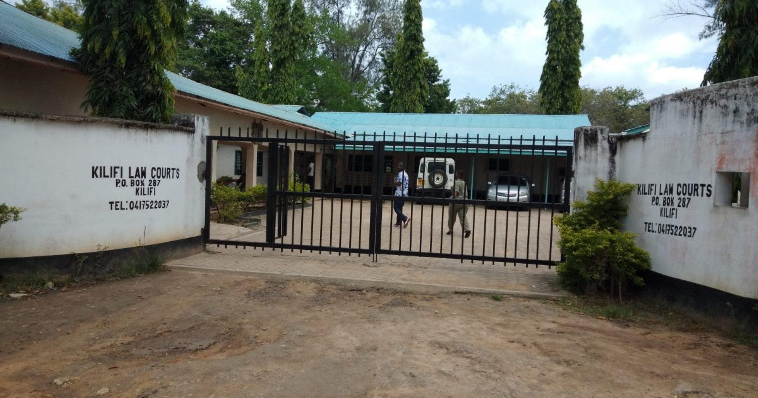 Kilifi teacher gets 10 years for abusing authority to pursue relationship with learner