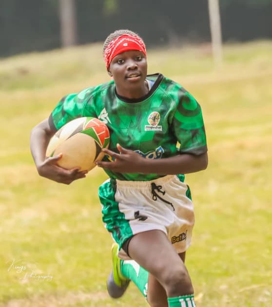 Kenya U16 girls secure Youth Olympics rugby ticket as Dakar 2026 beckons