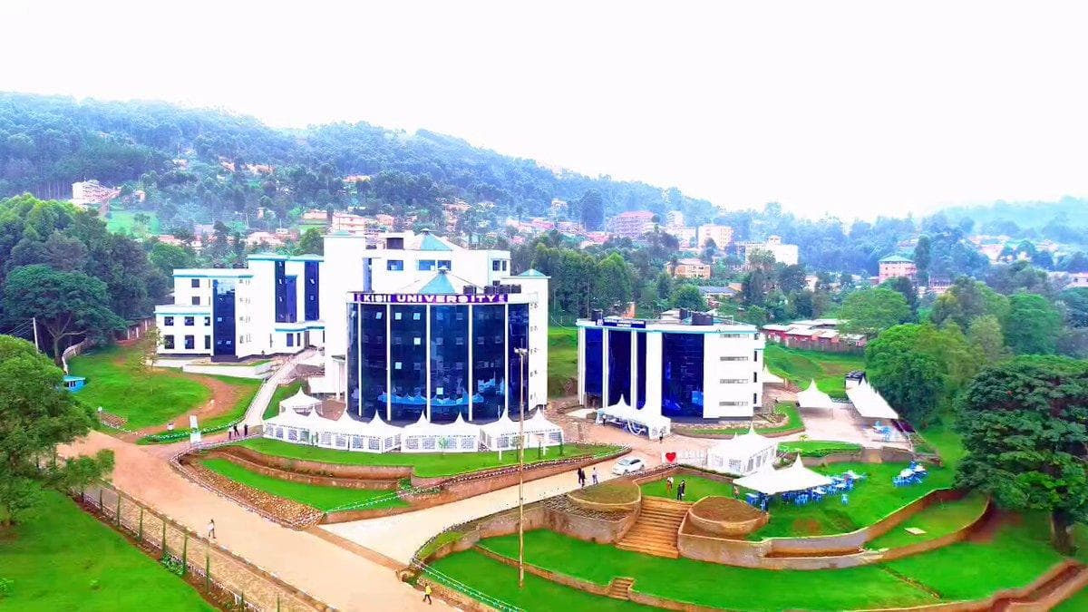 Kisii University students raise fresh concerns over missing marks, delayed results
