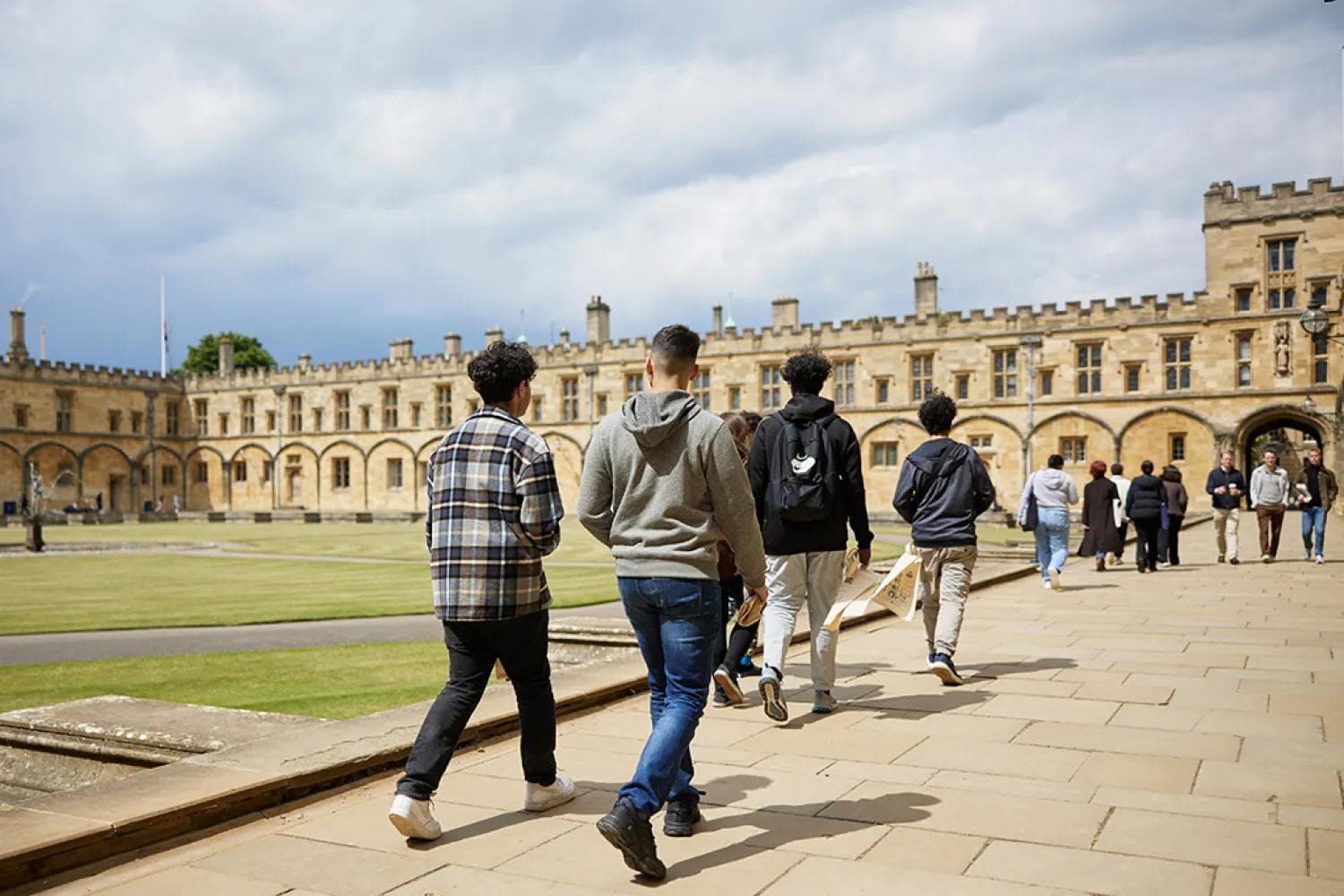 Britain’s university funding crisis offers lessons for Kenya