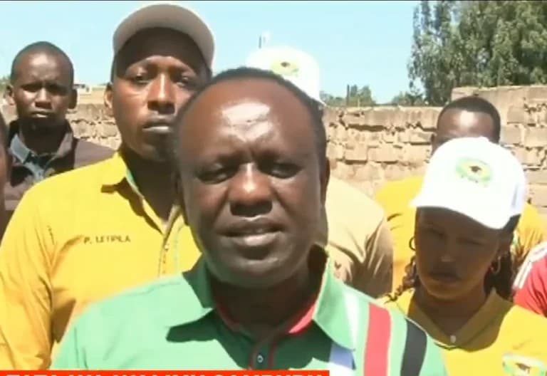 Teachers’ unions issue seven-day ultimatum over killing of Samburu JSS teacher
