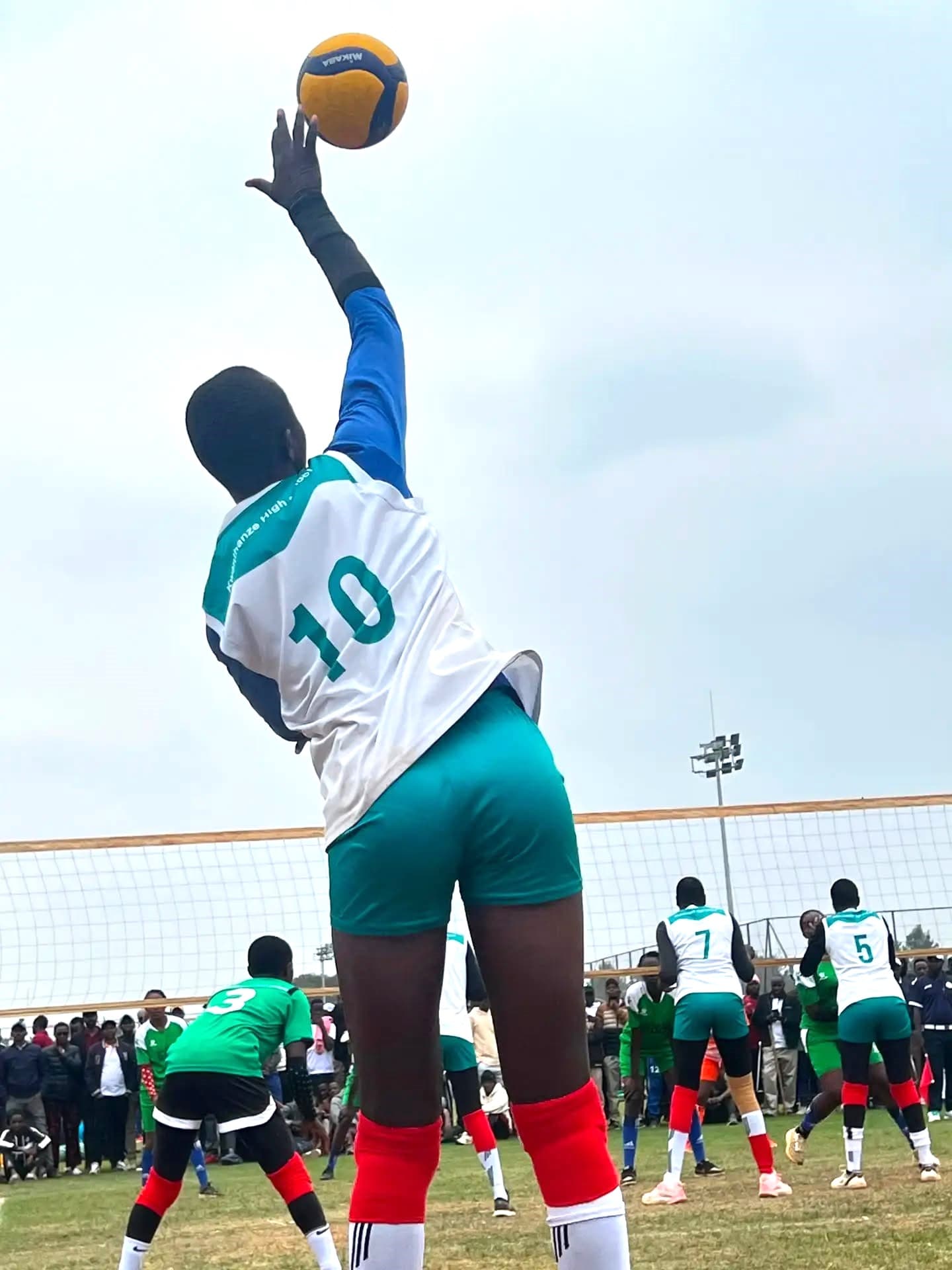 Kwanthanze return to winning ways as Itigo Girls shine at KSSSA national games