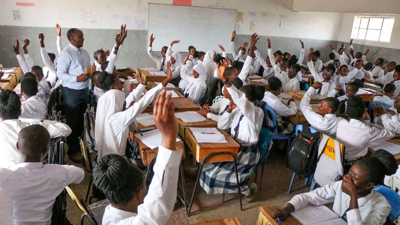 Why school leaders need stronger support from TSC, MoE and education stakeholders