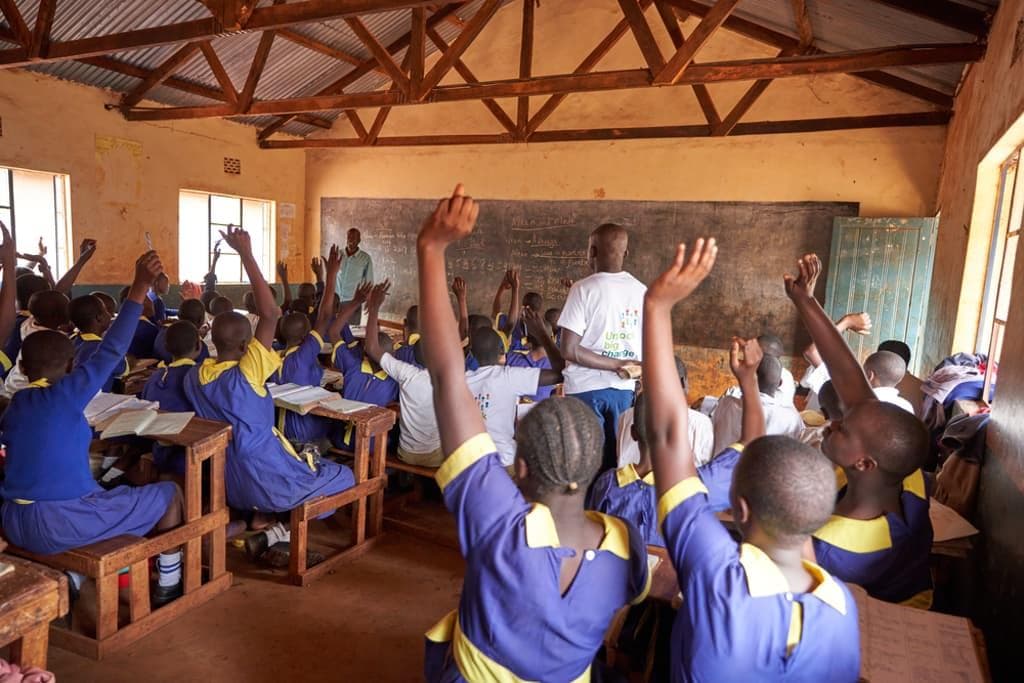 New Bill proposes Sh1 million fine for public schools charging tuition fees
