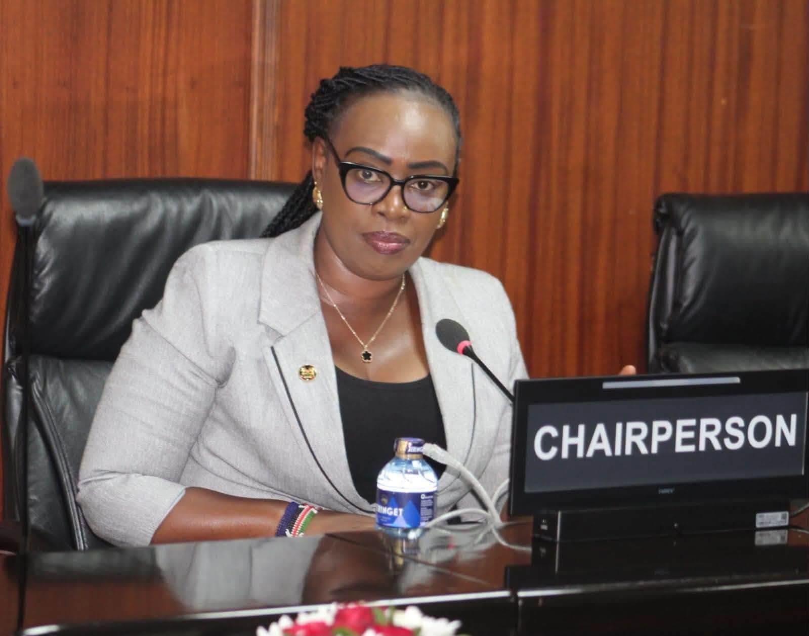 National Assembly passes Sports Amendment Bill to tackle match-fixing