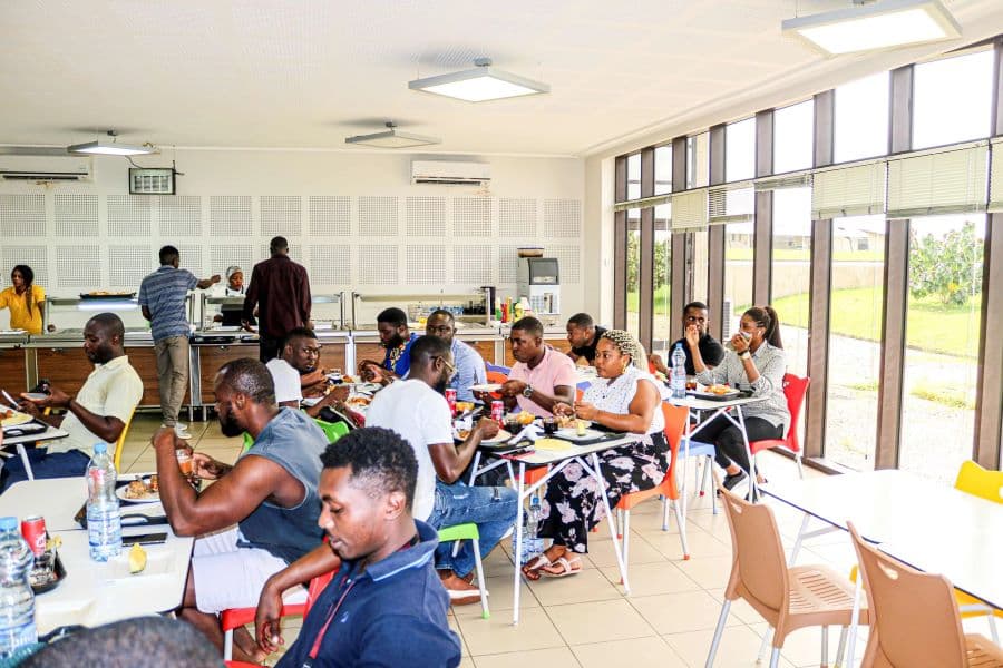 University hostel cooking rules every fresher should know before reporting to campus