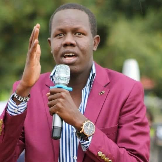 Mogotio MP orders arrests over child labour at Lombogishu Quarry