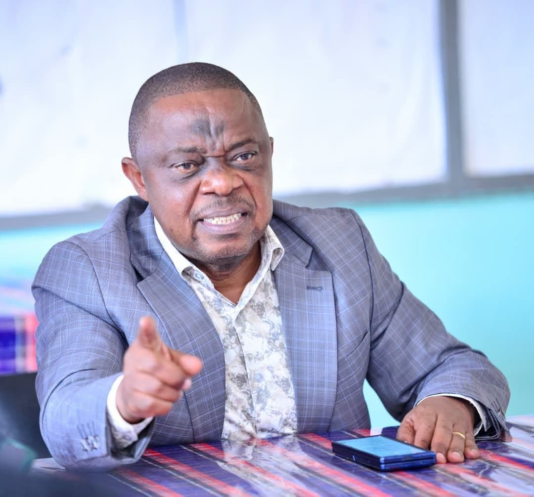 FEASSA 2026: President Justus Mugisha opens Morogoro Games, hails record participation