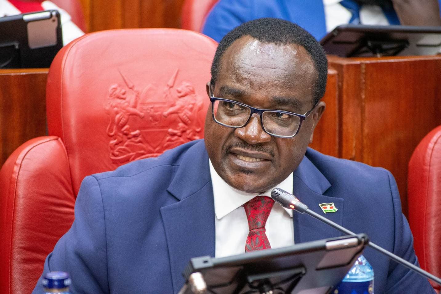 Parliament begins scrutiny of sweeping education reforms targeting funding, placement and governance