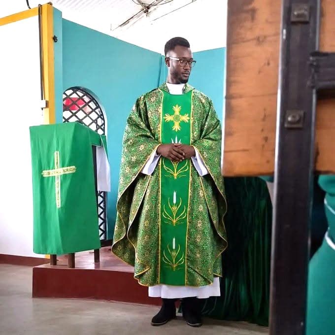 How did a fake priest get to the altar in Lodwar? Catholic Church must answer, not just point fingers