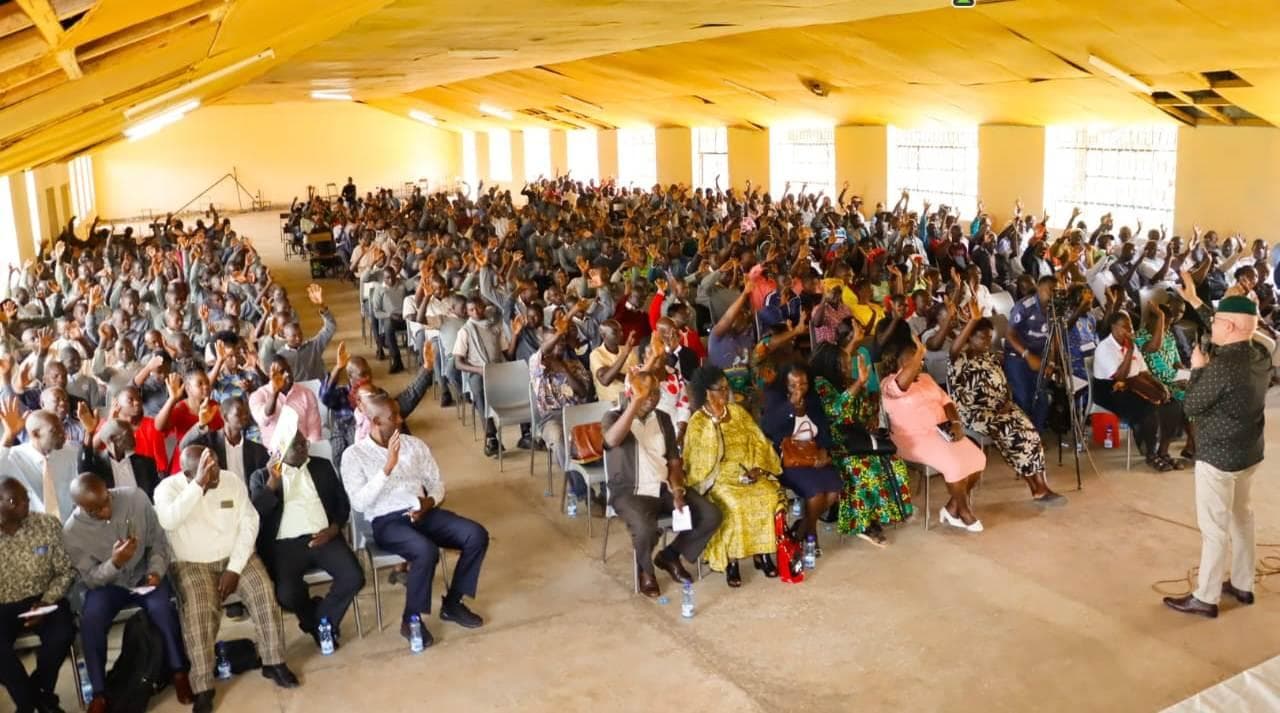 Basic Education Bill: What proposed school charges mean for parents