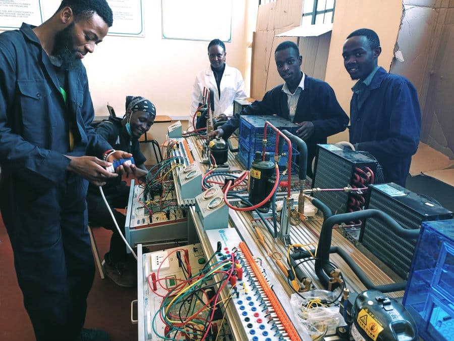 Why Kenya should preserve middle-level colleges instead of turning them into universities