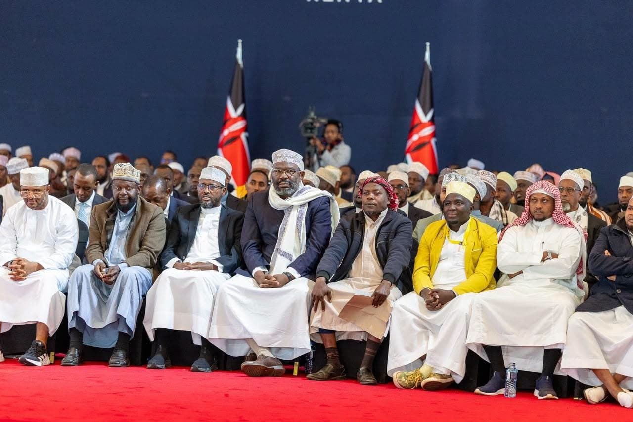 Religious leaders push for review of CBE Curriculum, warn of decline in moral education