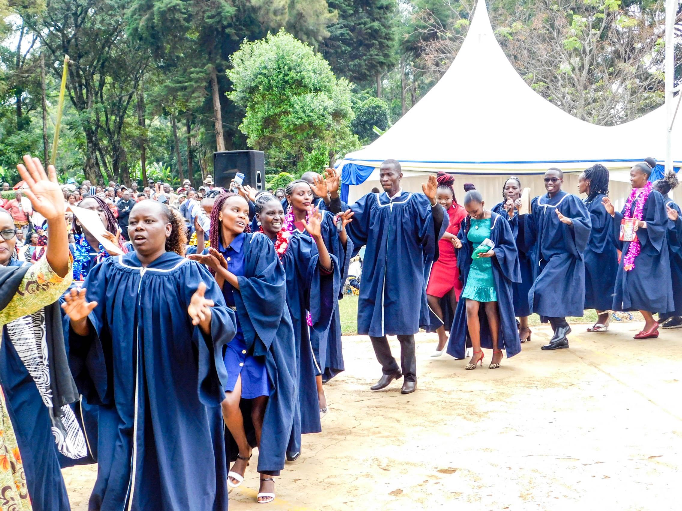 P1 teachers urged to apply as TSC recruitment scoring favours experience